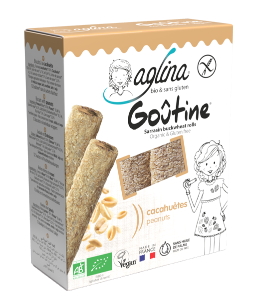 Gotine cacahutes