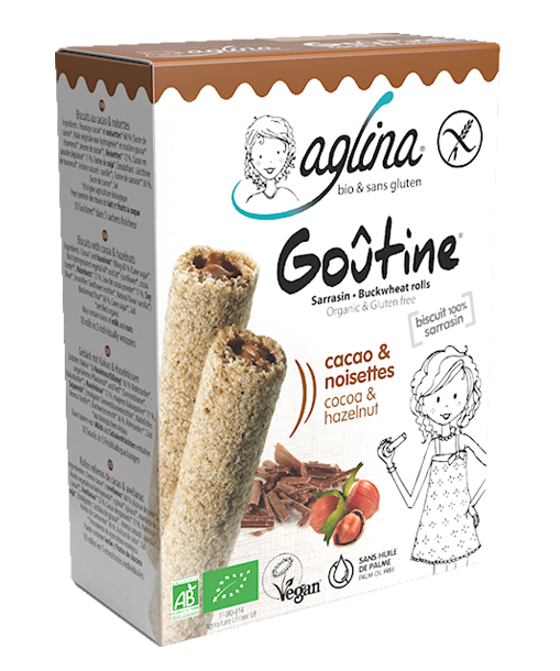 Gotine cacao