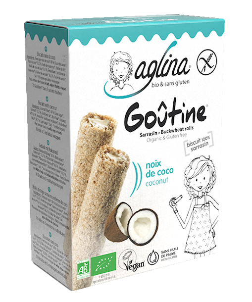 Gotine coco