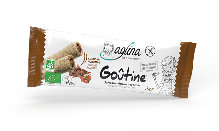 Gotine snacking