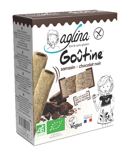 Gotine chocolat