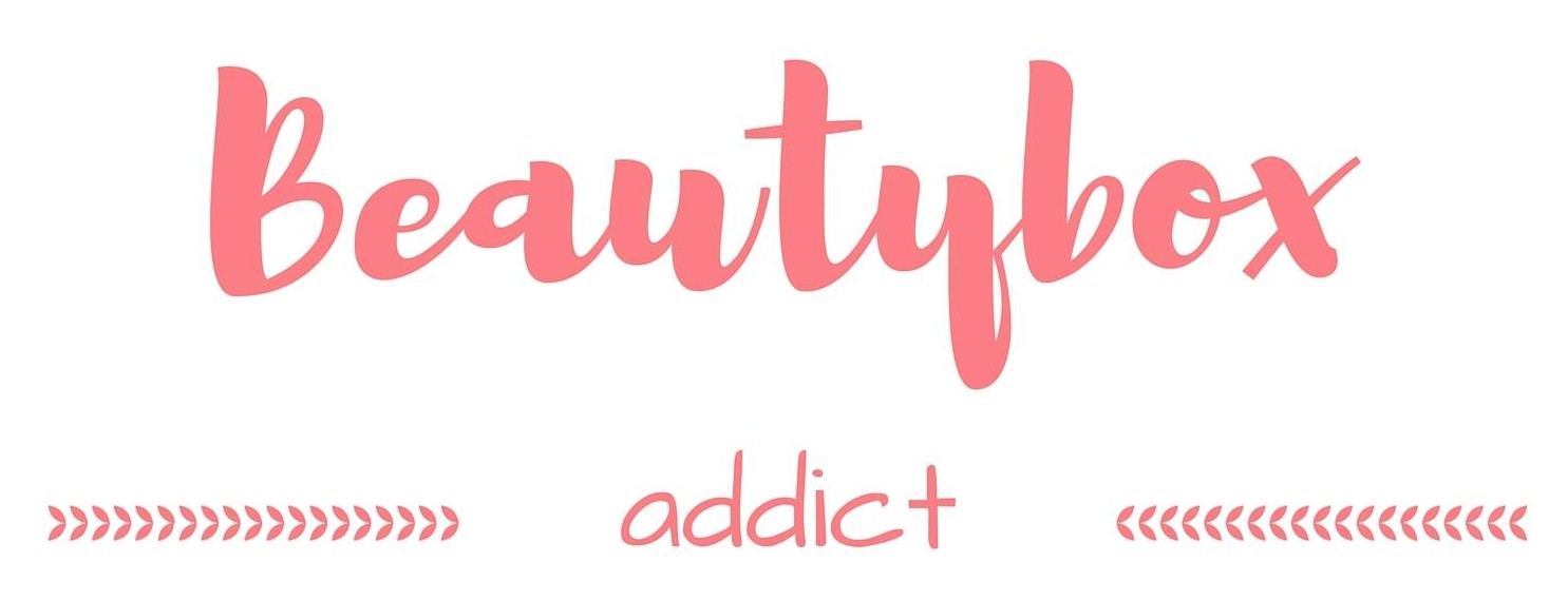 logo BeautyBox addict