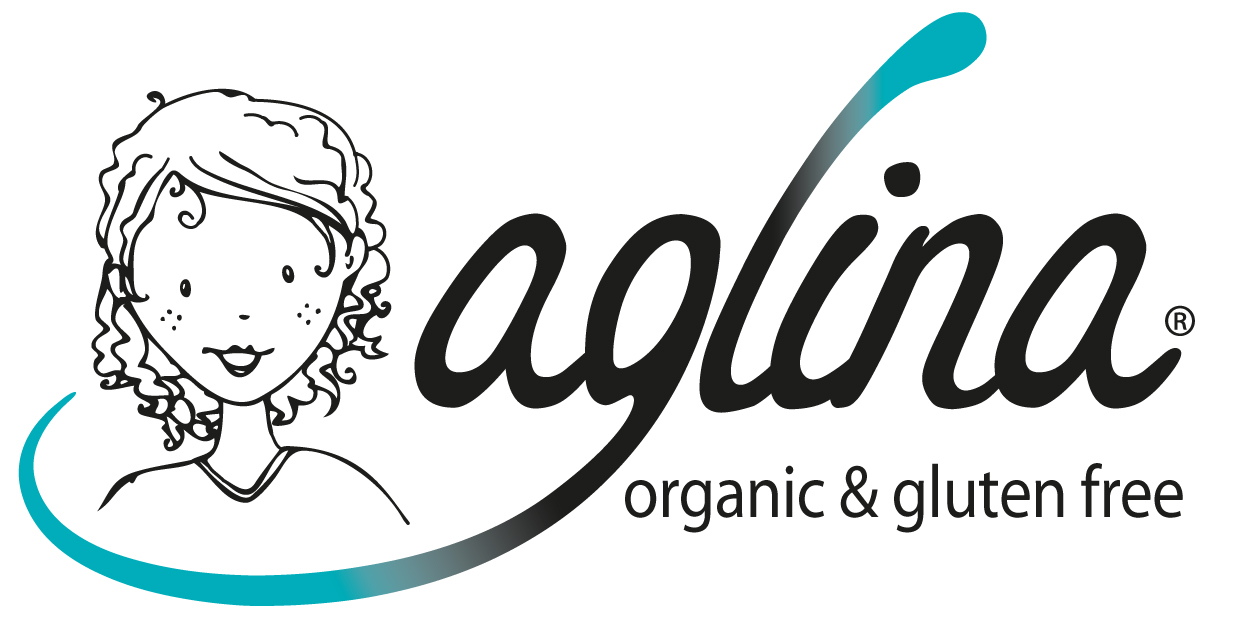 Aglina bio & sans gluten